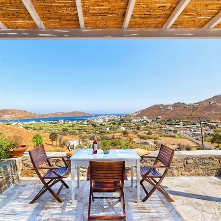 Sea View Island Villa *