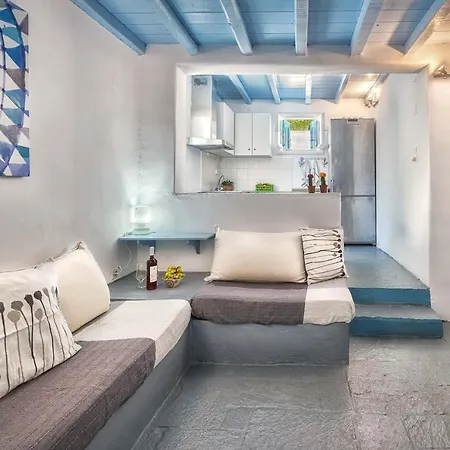 Villa Sea View Island