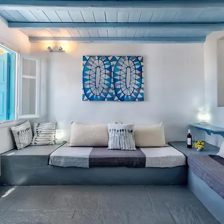 Sea View Island Villa *