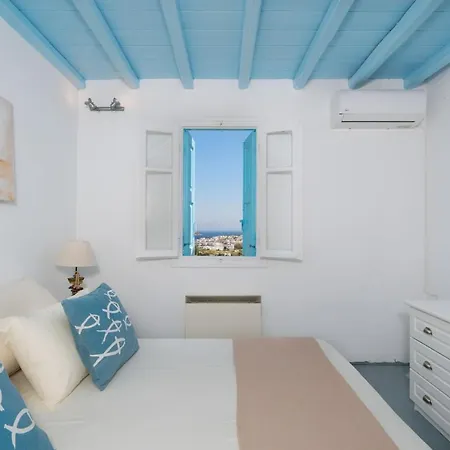 Villa Sea View Island