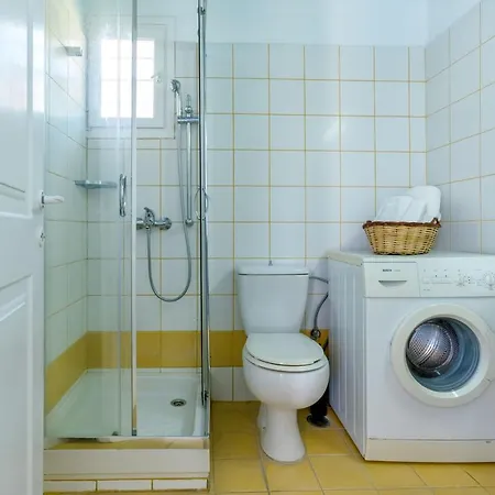 Sea View Island Βίλα