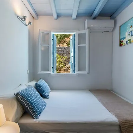 Villa Sea View Island