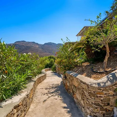 Villa Sea View Island *