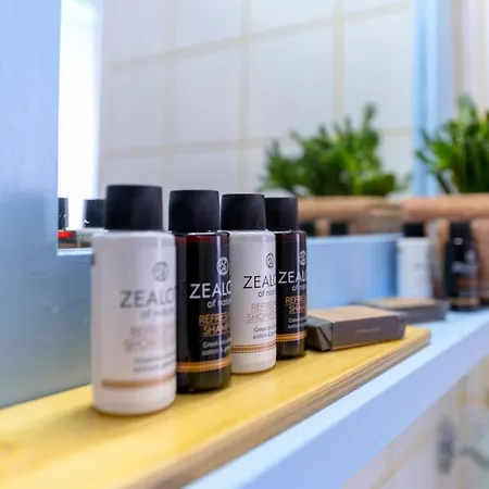 Βίλα Sea View Island *