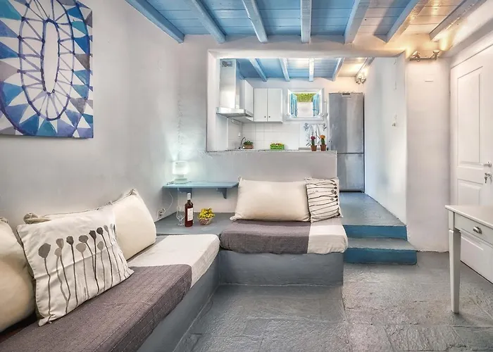 Villa Sea View Island