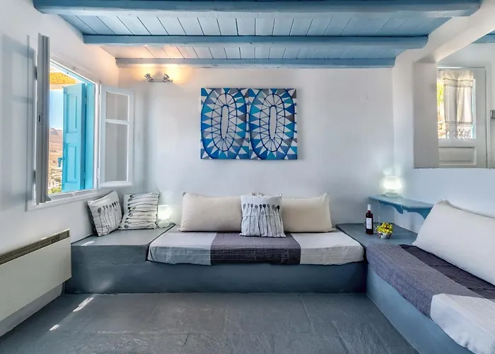 Sea View Island Villa *