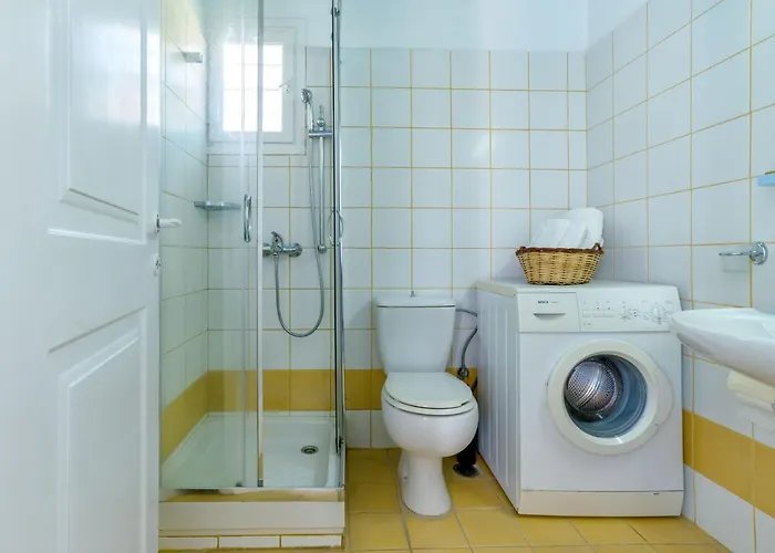 Sea View Island Villa