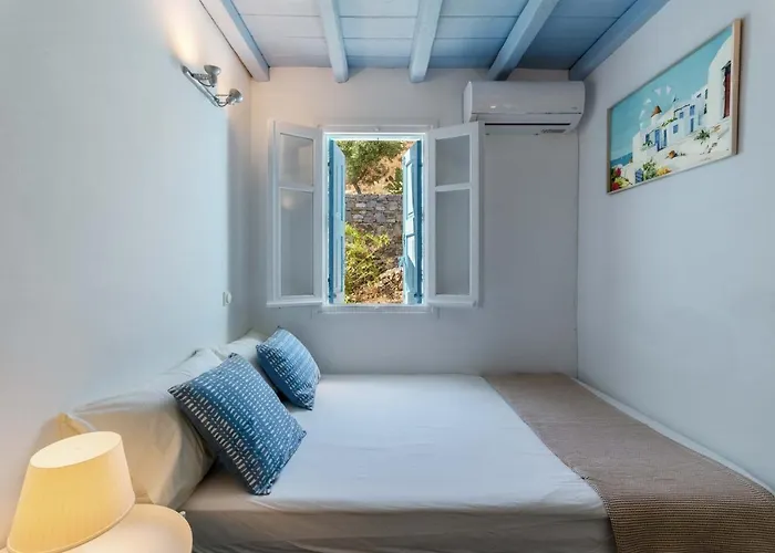 Villa Sea View Island