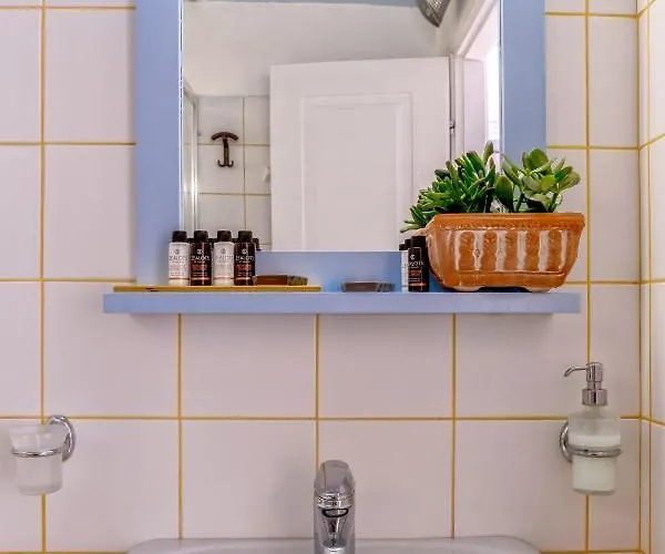 Sea View Island Villa