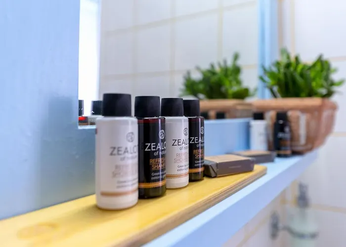 Villa Sea View Island *